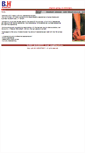 Mobile Screenshot of bhassist.com.vn